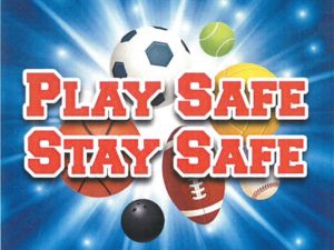 Play Safe Stay Safe