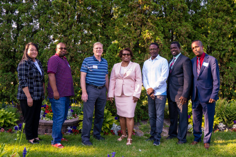 Budget Advisory Commission 2022