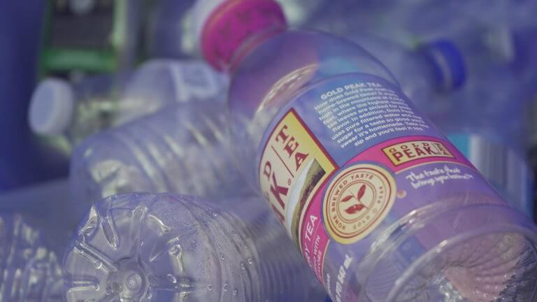 Spring Cleaning: Recycling tips and Resources