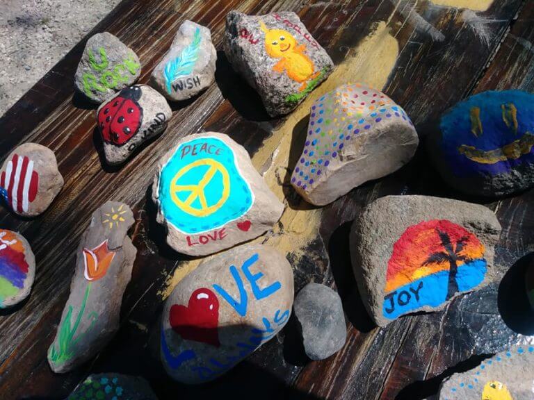 Hidden treasures in Brooklyn Park