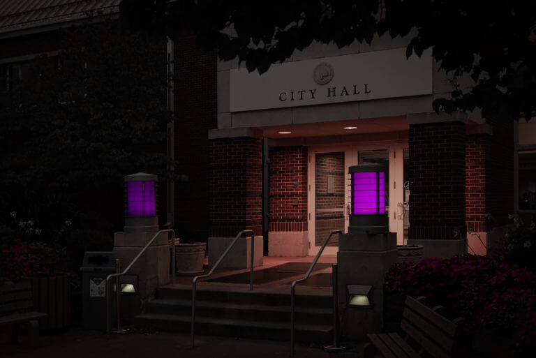 October is Domestic Violence Awareness Month