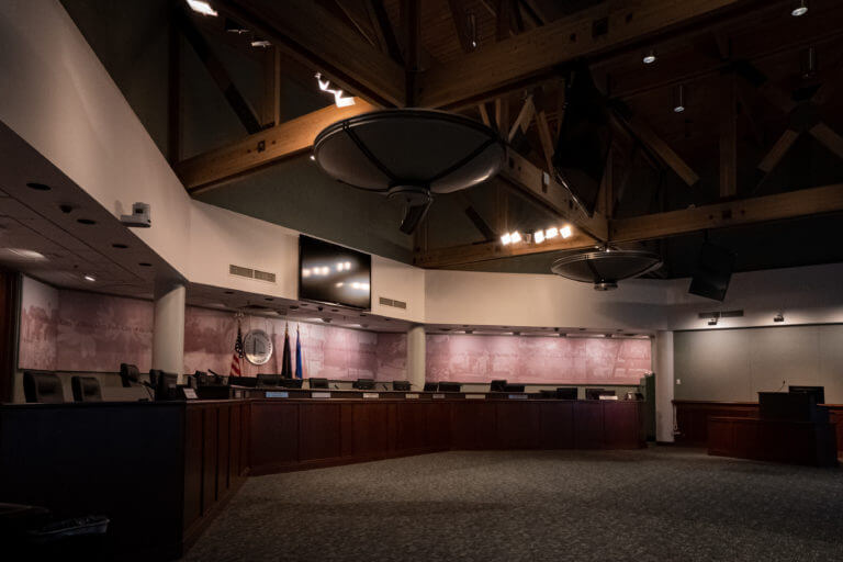 Want to run for City Council?