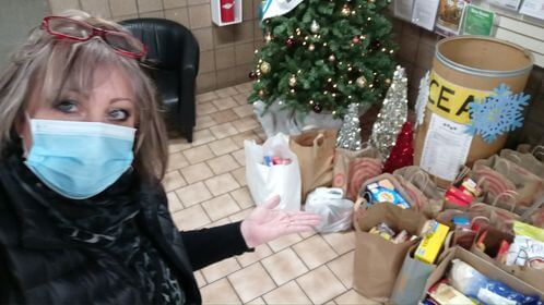 An abundance of kindness from our community!