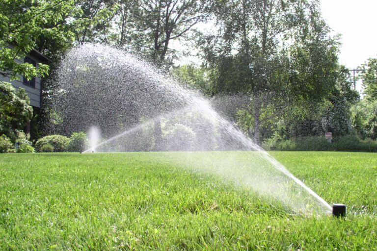 Watering Restrictions in Brooklyn Park