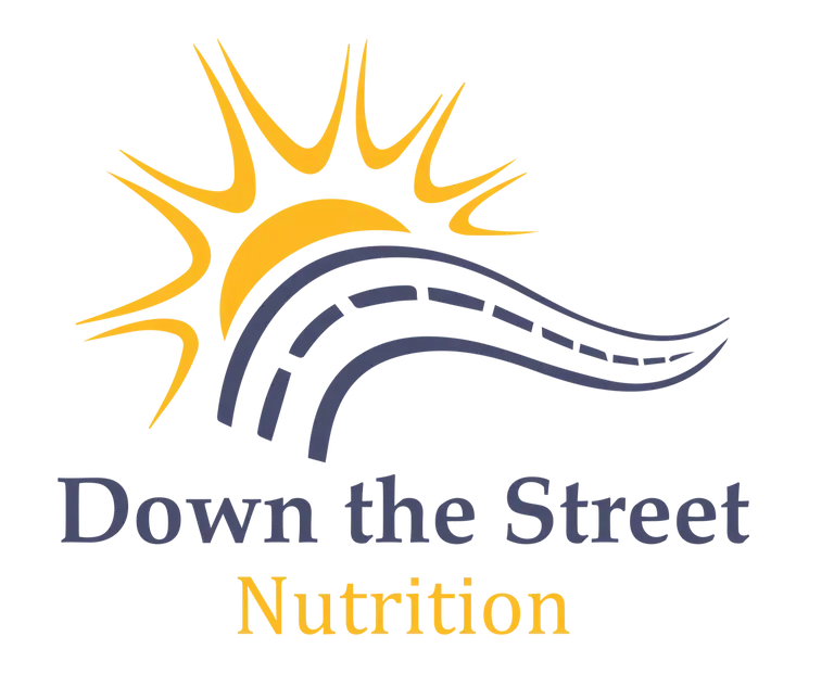 Down the Street Nutrition