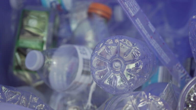 Join the Plastic-Free Challenge!