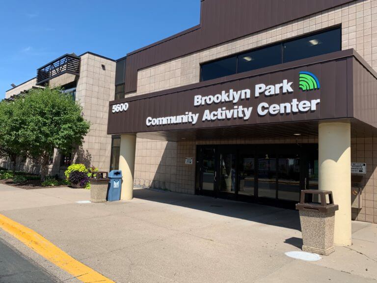 Community Activity Center