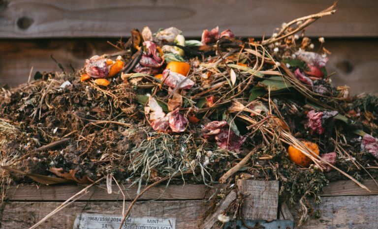 Yard Waste Site Opens April 1