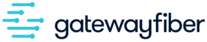 Gateway Fiber Logo