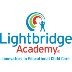 Logo for Lightbridge Academy