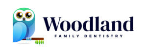 Woodland Dentistry Logo