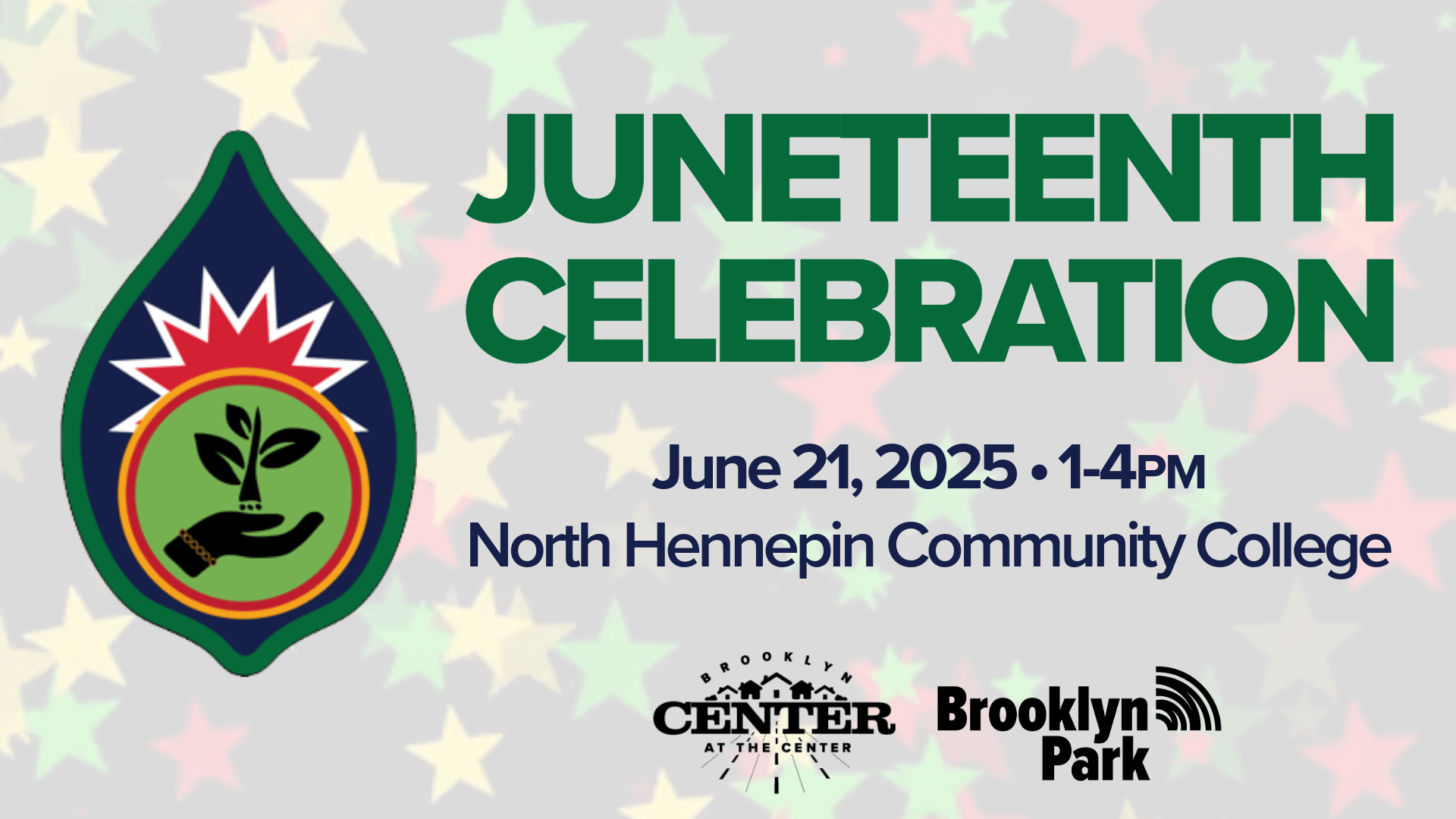 4th Annual Juneteenth Celebration